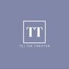 tejthethrifter